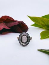 Load image into Gallery viewer, Saachi Diamond Ring (Large)