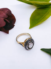 Load image into Gallery viewer, Saachi Diamond Ring (Large)