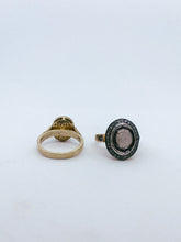 Load image into Gallery viewer, Saachi Diamond Ring (Large)