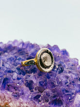 Load image into Gallery viewer, Suvarna Diamond Ring
