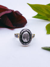 Load image into Gallery viewer, Suvarna Diamond Ring