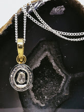 Load image into Gallery viewer, Saachi Diamond Pendant